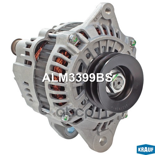 

Генератор Krauf ALM3399BS