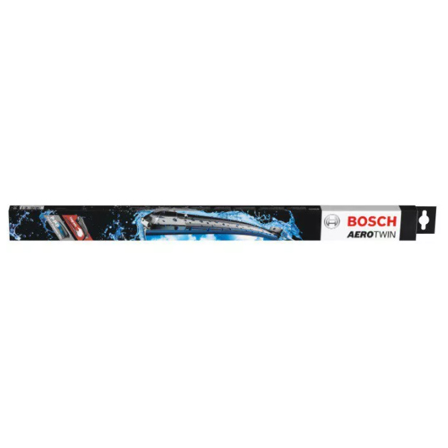 

Стеклоочистители Aerotwin Retrofit Ar141s Rhd 650/400 BOSCH арт. 3397014141