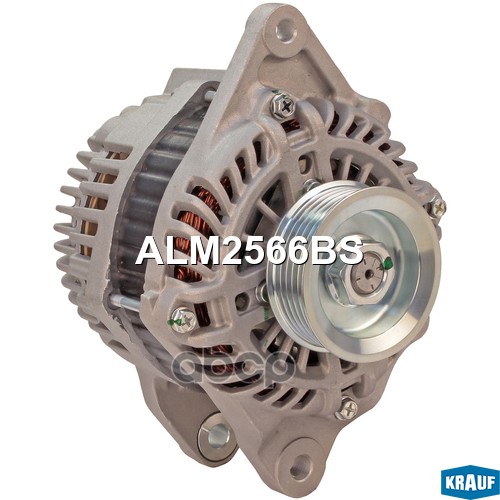 

Генератор Krauf ALM2566BS