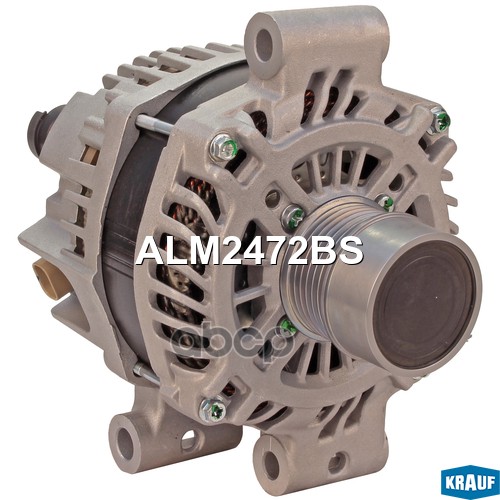 

Генератор Krauf ALM2472BS