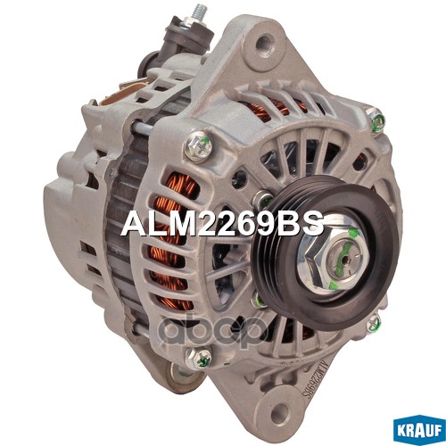 

Генератор Krauf ALM2269BS