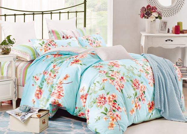 

Комплект постельного белья Eleganta ena337108
