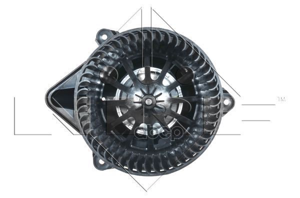 

Вентилятор отопителя NRF 34073