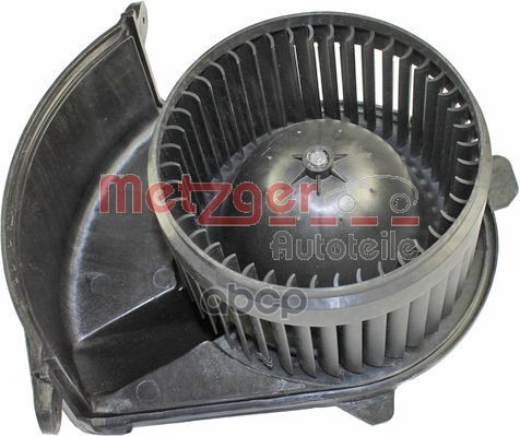 

Вентилятор отопителя METZGER 0917292