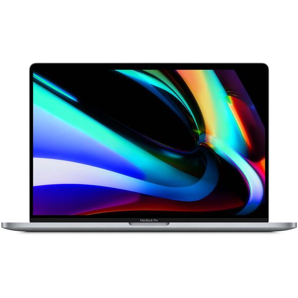 фото Ноутбук apple macbook pro 16 i7 2,6/32/1024ssd/rp5300m space gray