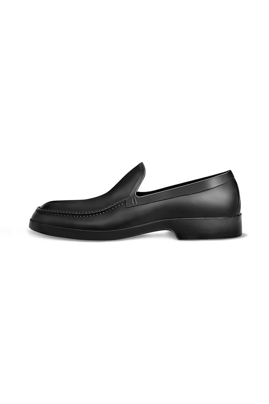 

Галоши мужские TINGLEY Moccasin черные 38-40 RU, Черный, Moccasin