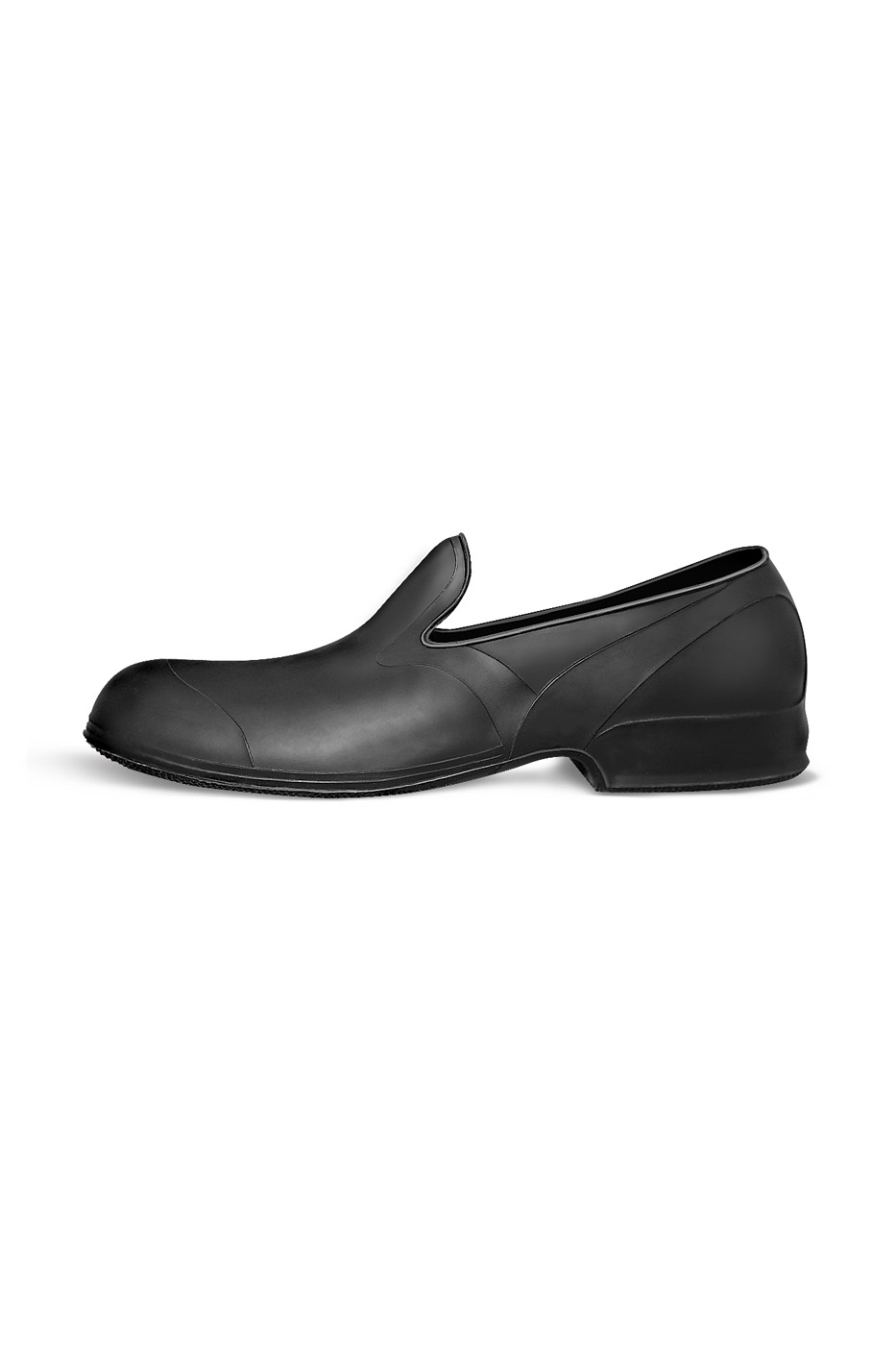 

Галоши мужские TINGLEY Storm Rubber черные 46-48 RU, Storm Rubber