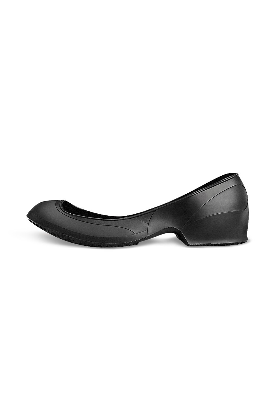 

Галоши мужские TINGLEY Commuter черные 38-40 RU, Черный, Commuter