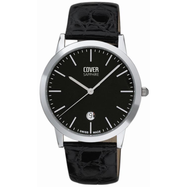 

Наручные часы кварцевые мужские COVER Co123.10, Cover Co123.10