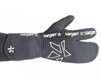 

Гидроварежки Sargan Мечта Пианиста 5.5, черные, XXL, Черный, Мечта Пианиста 5.5