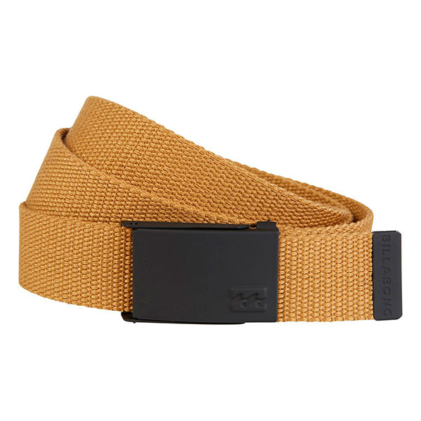 

Ремень мужской Billabong S5BL01-BIP0 HASH OS, S5BL01-BIP0