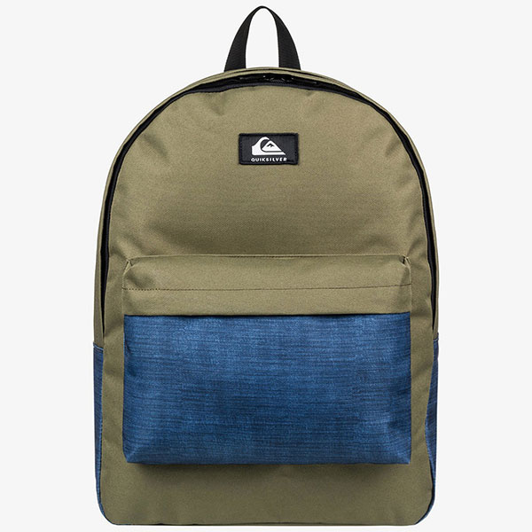 

Рюкзак мужской Quiksilver EQYBP03624 хаки, EQYBP03624