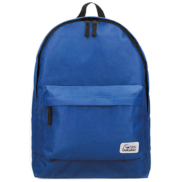

Рюкзак мужской Quiksilver EQYBP03568 синий, EQYBP03568