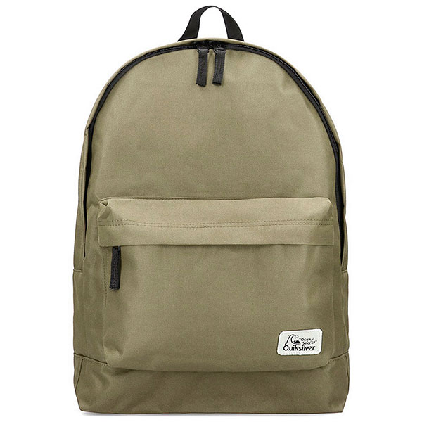

Рюкзак мужской Quiksilver EQYBP03568 серый, EQYBP03568