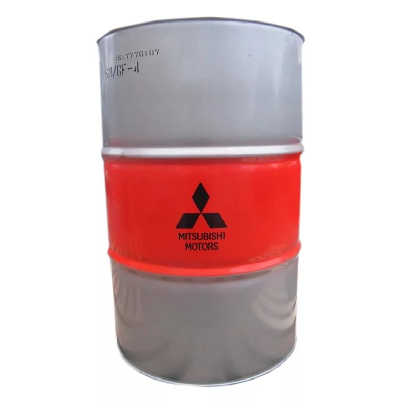 

Моторное масло Mitsubishi 0w30 209л.