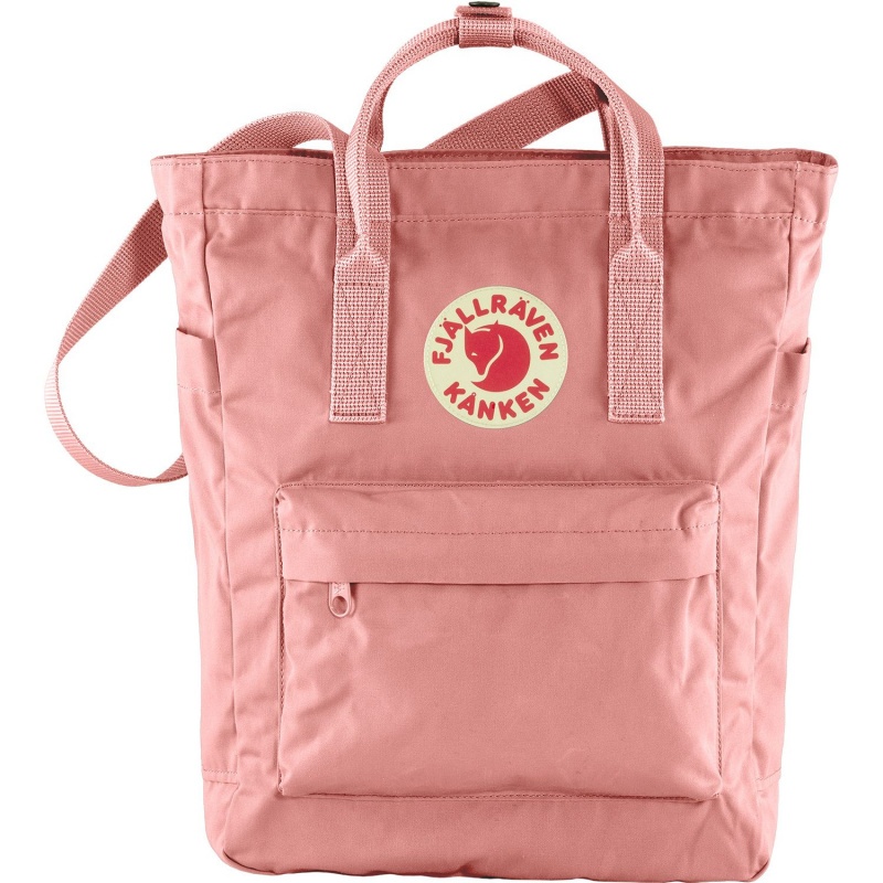 

Тоут унисекс Fjallraven 23710, светло-розовый, 23710