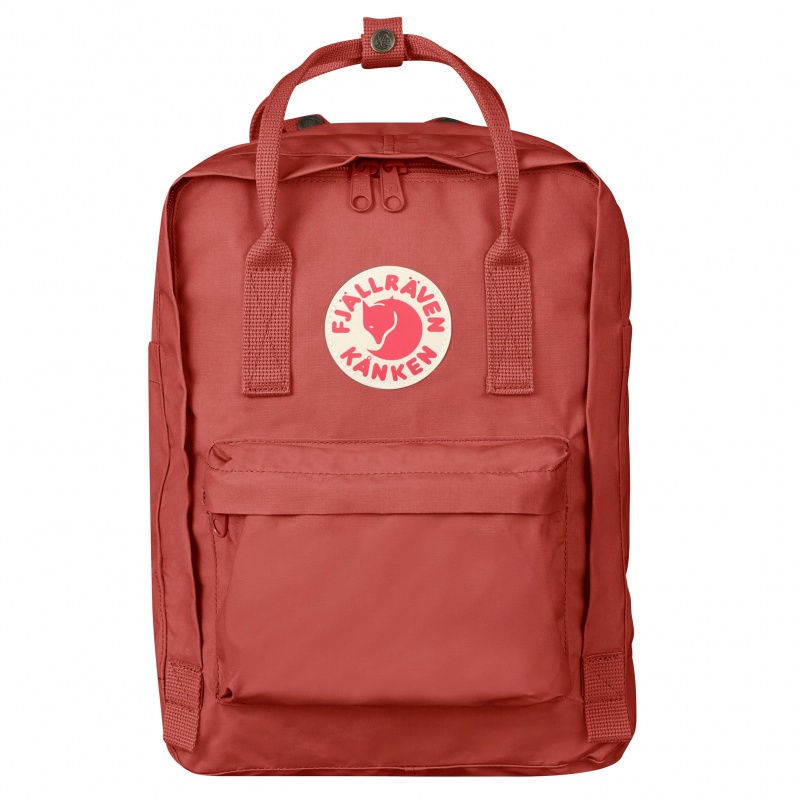 фото Рюкзак унисекс fjällräven 27171/307 красный