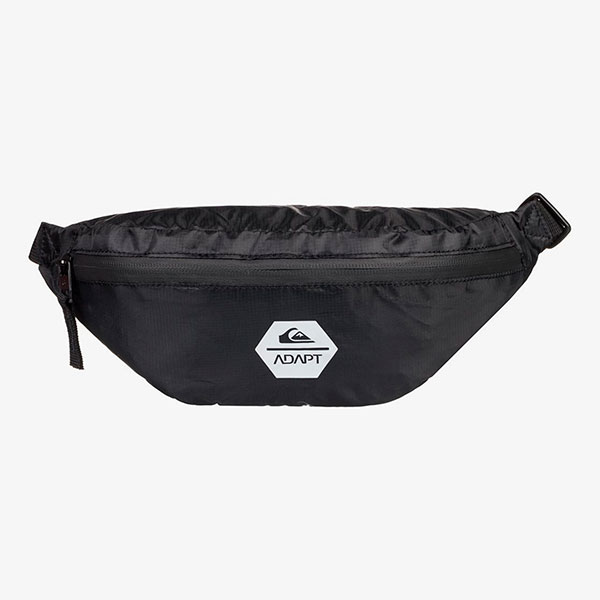 

Поясная сумка мужская Quiksilver EQYBA03145, черный, EQYBA03145