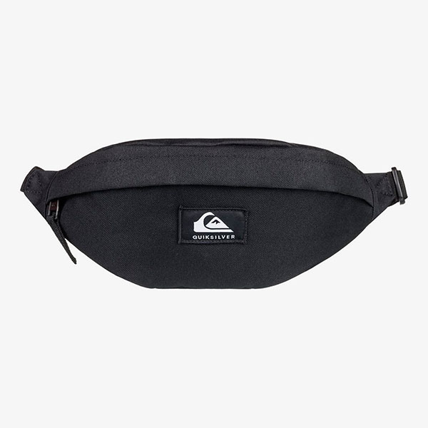 

Поясная сумка мужская Quiksilver EQYBA03144 черная, EQYBA03144