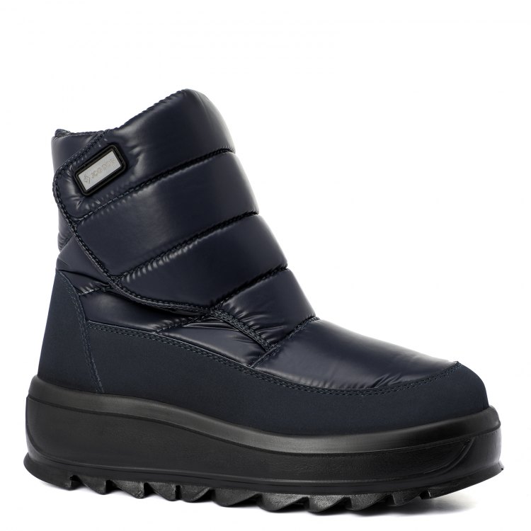 

Дутики женские Jog Dog SMART WALKER 12167 темно-синие 36 EU, SMART WALKER 12167