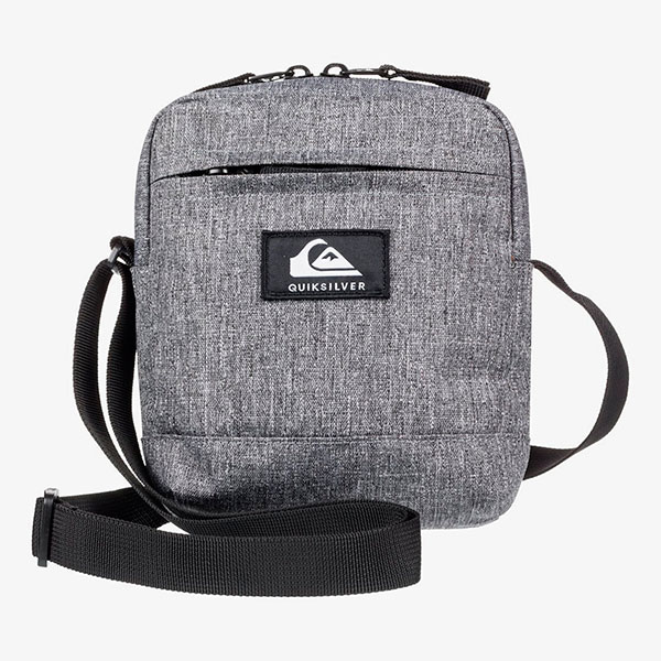 

Планшет мужской Quiksilver EQYBA03126, серый, EQYBA03126