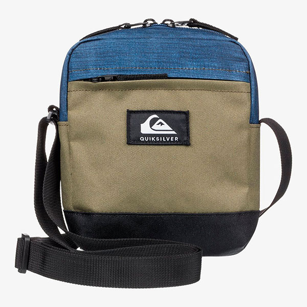 

Планшет мужской Quiksilver EQYBA03126, оливковый, EQYBA03126