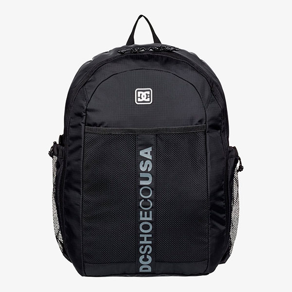 

Рюкзак мужской DC SHOES EDYBP03231 черный, EDYBP03231