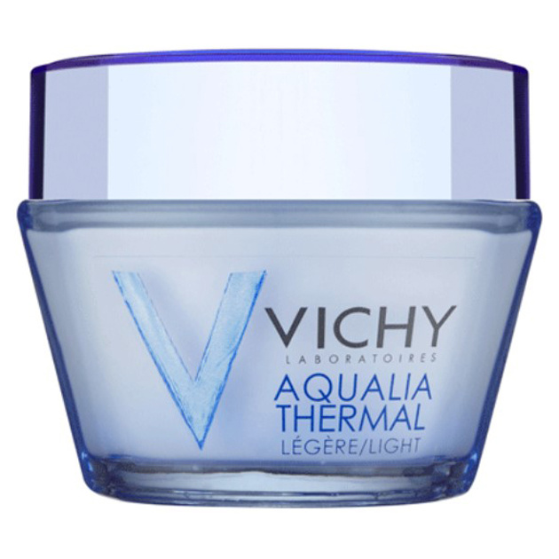 Крем для лица Vichy Aqualia Thermal Light 50 мл