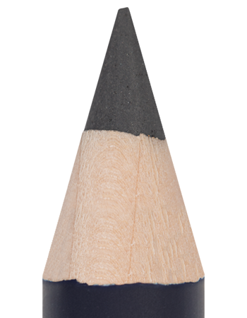 Карандаш контурный для лица/Faceliner 17,5 см./Kryolan/11090-11 клеящий карандаш глобус ойзи 15 гр с цветным индикатором пвп основа