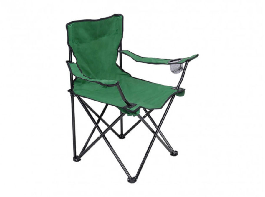 фото Кресло для пикника wr1406, ck-001 кресло складное "жук" зеленый, ткань бел мебельторг