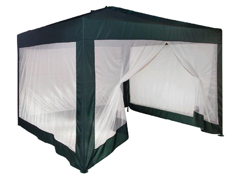 фото Садовый шатер бел мебельторг с689 300 х 300 х 245 см