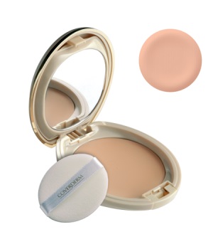 

Компактная пудра Coverderm Vanish Anti-Rougeur Compact Powder №2