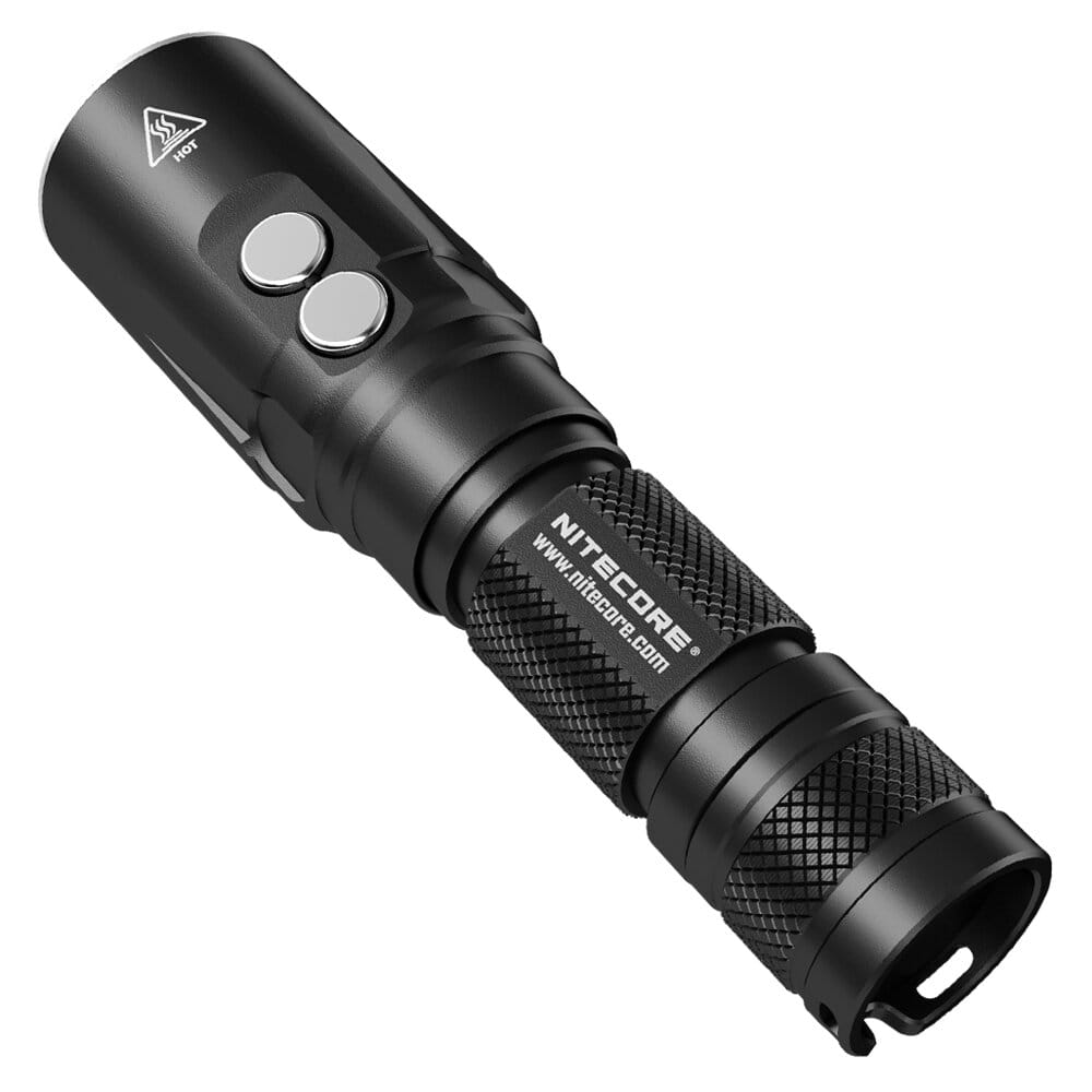 фото Фонарь nitecore dl20 cree xp-lhi v3 diving100м