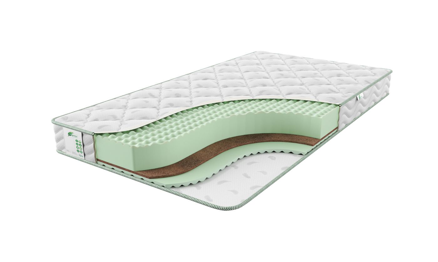 фото Матрас agreen a clean jasper 160х200