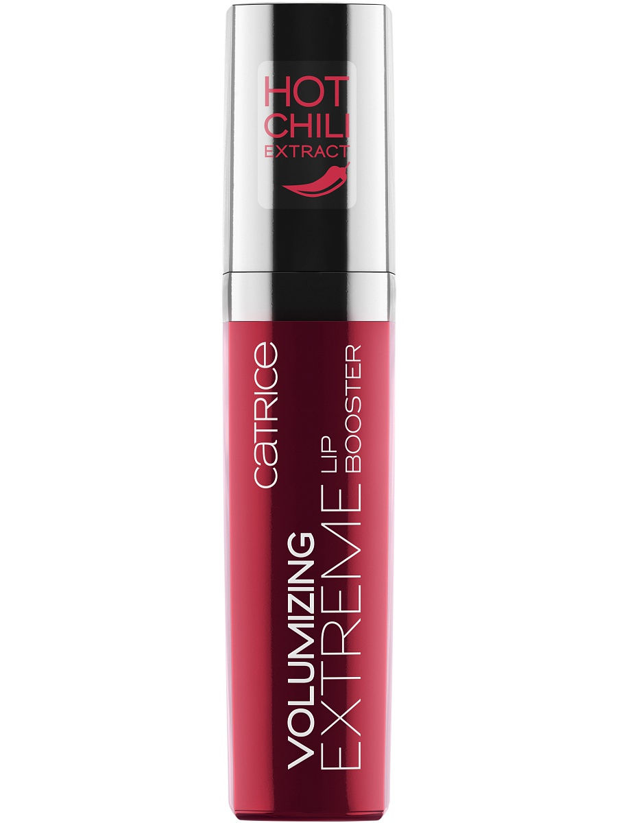 

Блеск для Губ CATRICE Volumizing Extreme Lip Booster - 010 Hot Plumper