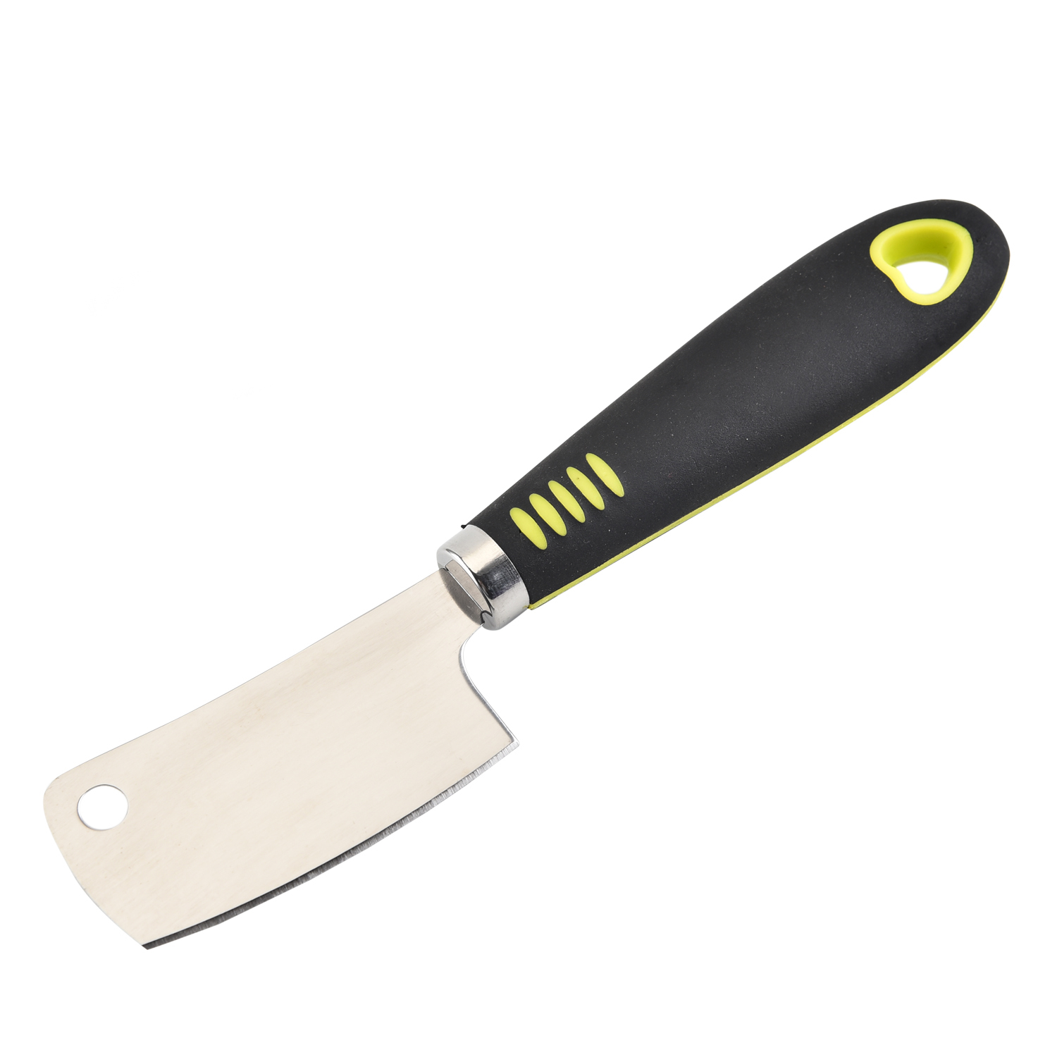 фото Ka-knf-01 нож-топорик, цвет черный, 21х4х3 см kitchen angel