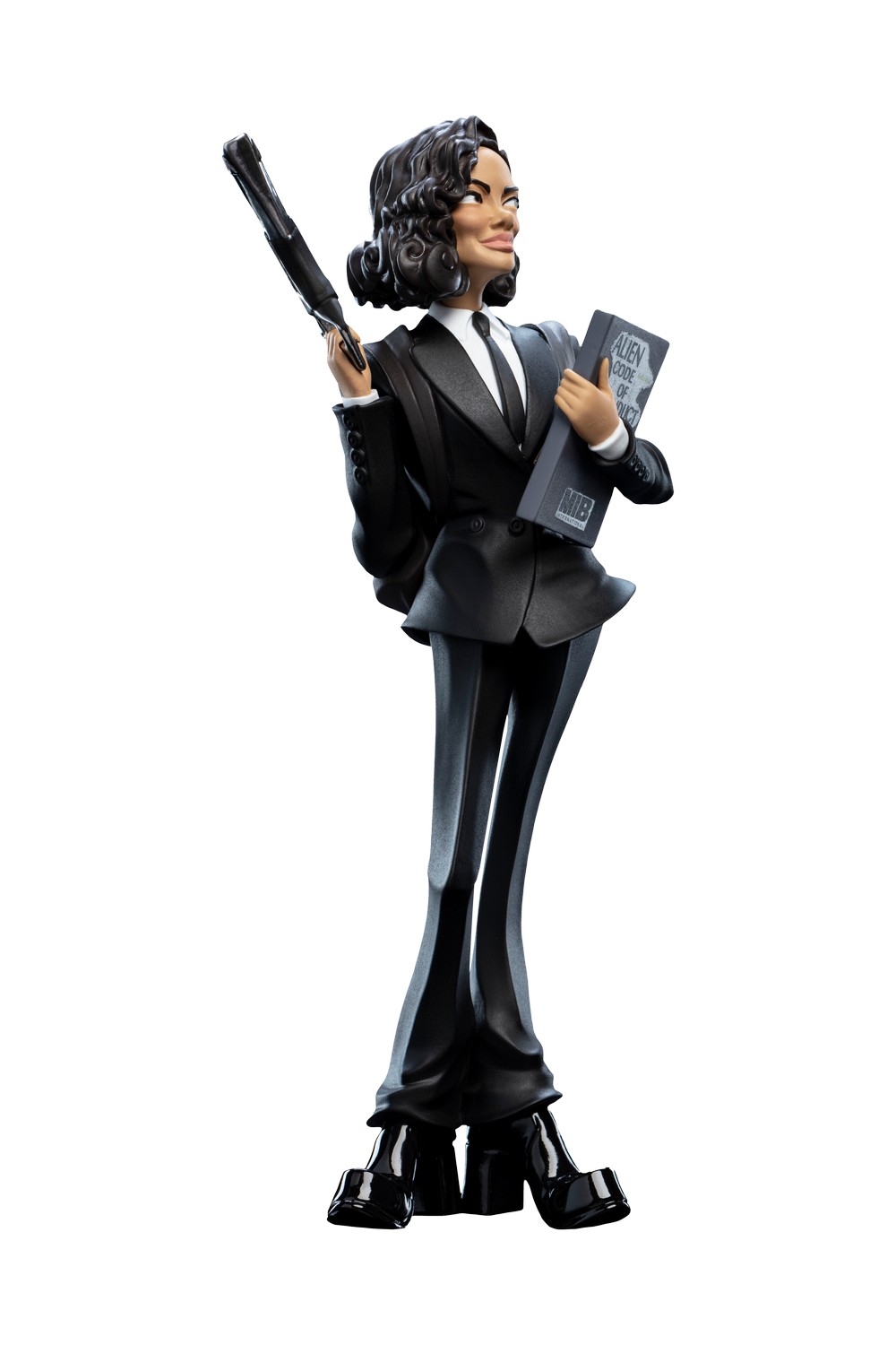 Фигурка Weta Workshop Men In Black: Agent M