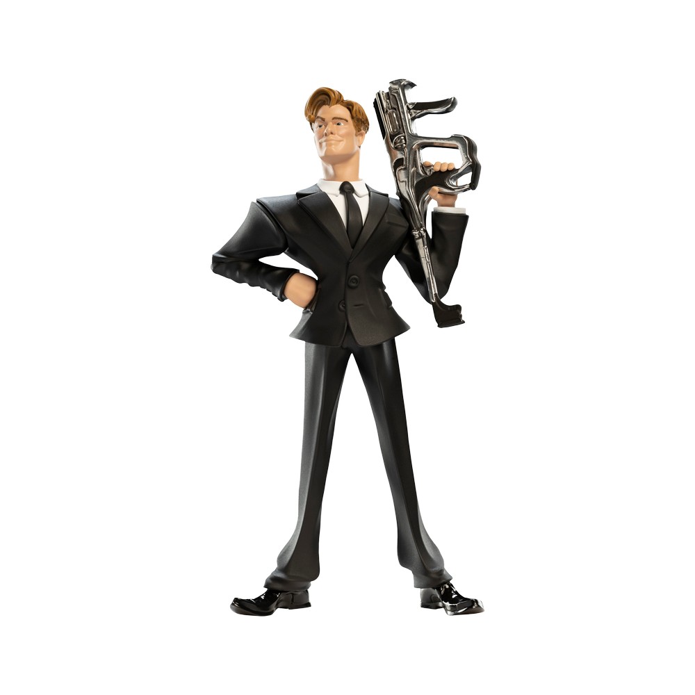 Фигурка Weta Workshop Men In Black: Agent H