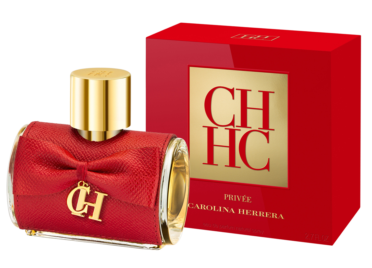 Парфюмерная вода Carolina Herrera HC PRIVEE Eau de Parfum 50мл carolina herrera ch privee 80