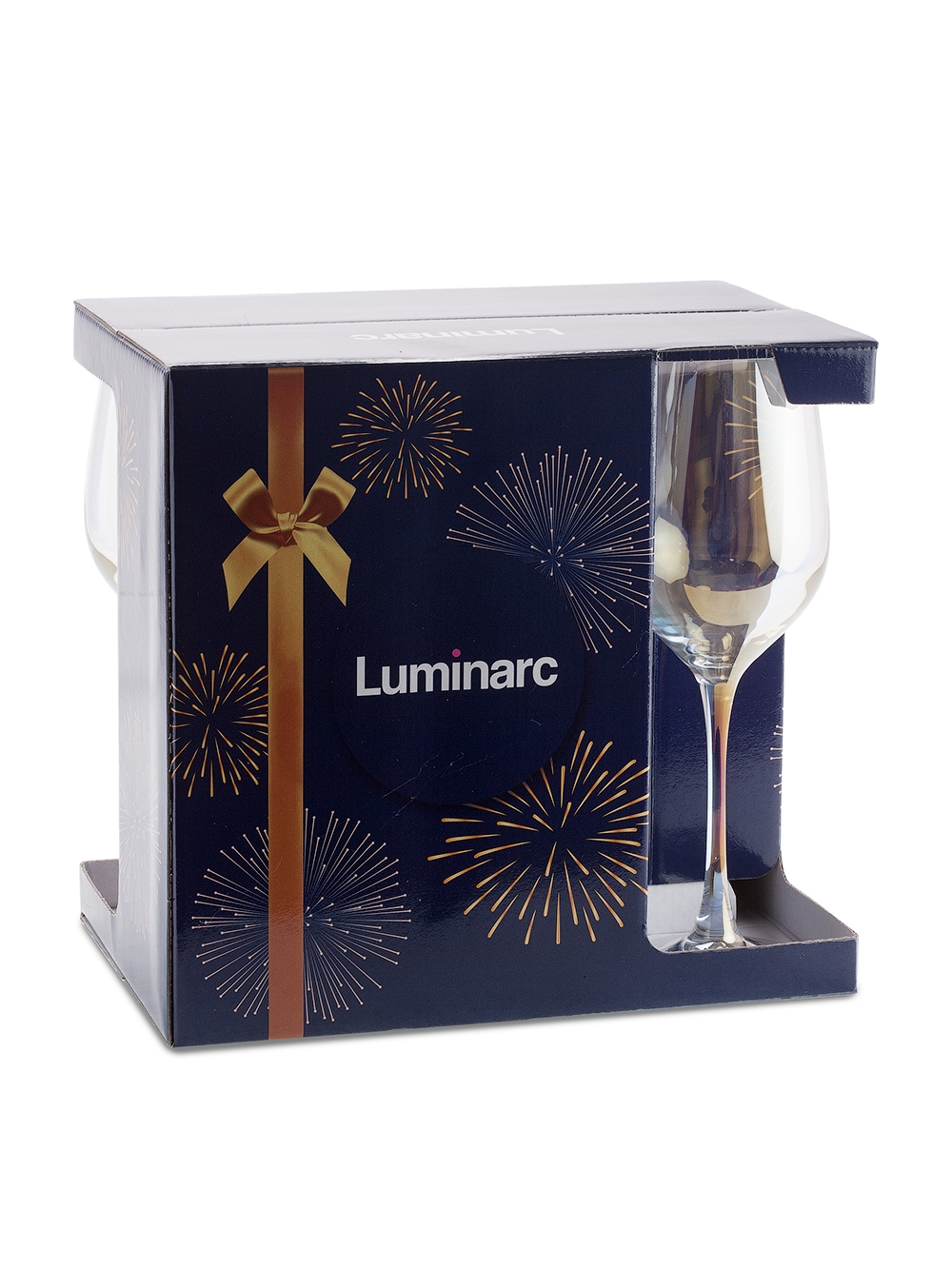 Бокалы для вина Набор бокалов Luminarc P1638 350 мл 6 шт