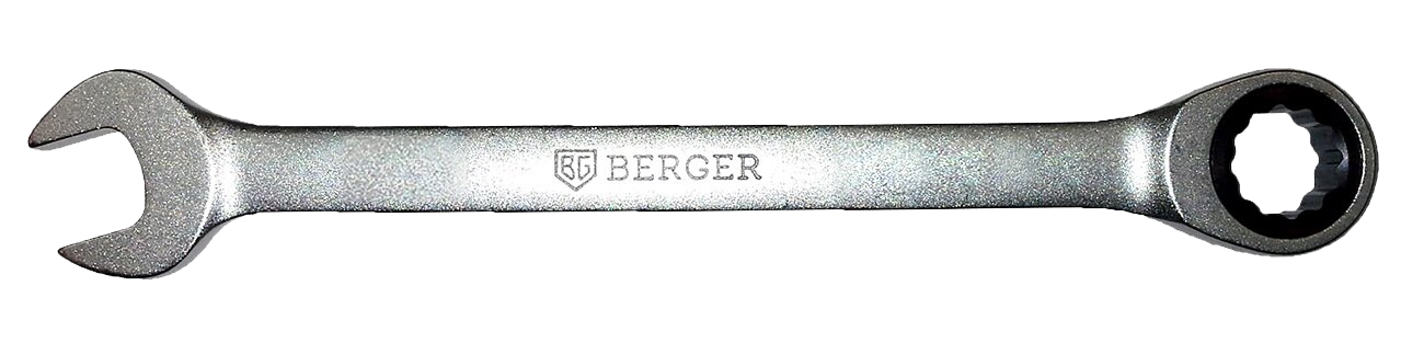 фото Ключ berger bg1096