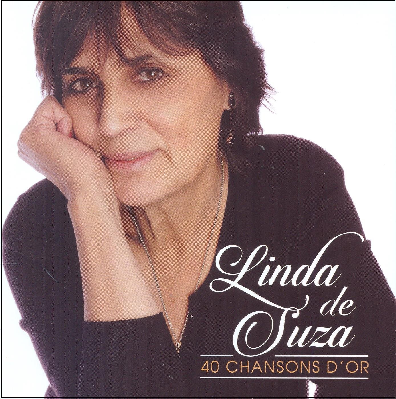 

Linda De Suza Mes 40 Chansons D’Or – Best Of