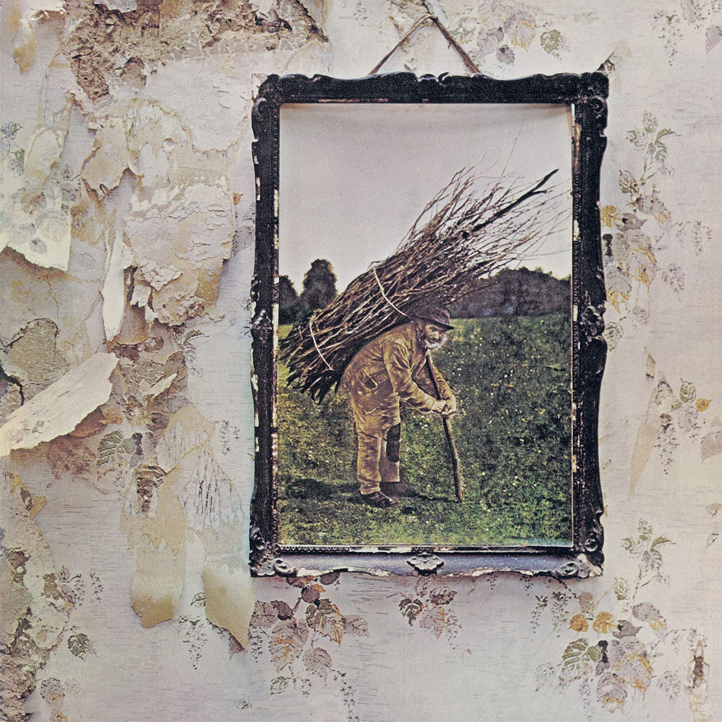 

Led Zeppelin Led Zeppelin IV (Deluxe) (2CD)