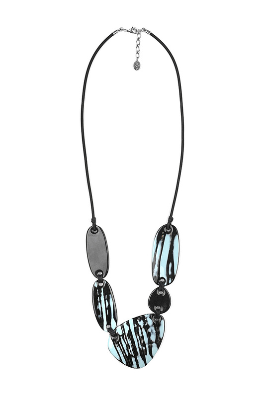 

Колье женское Nature Bijoux NB20.1-15-41023, рог, NB20.1-15-41023