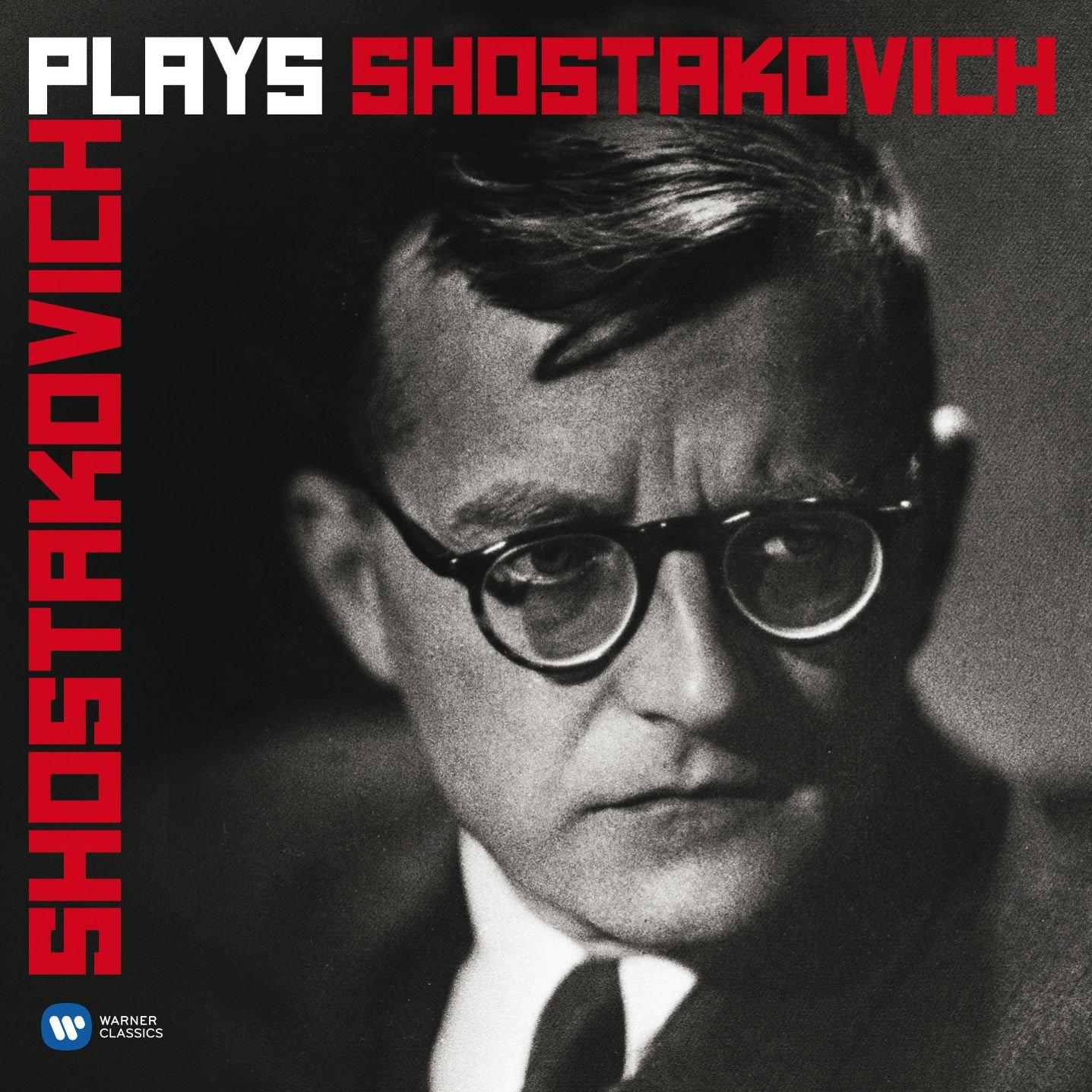 

Dimitri Shostakovich Shostakovich Plays Shostakovich