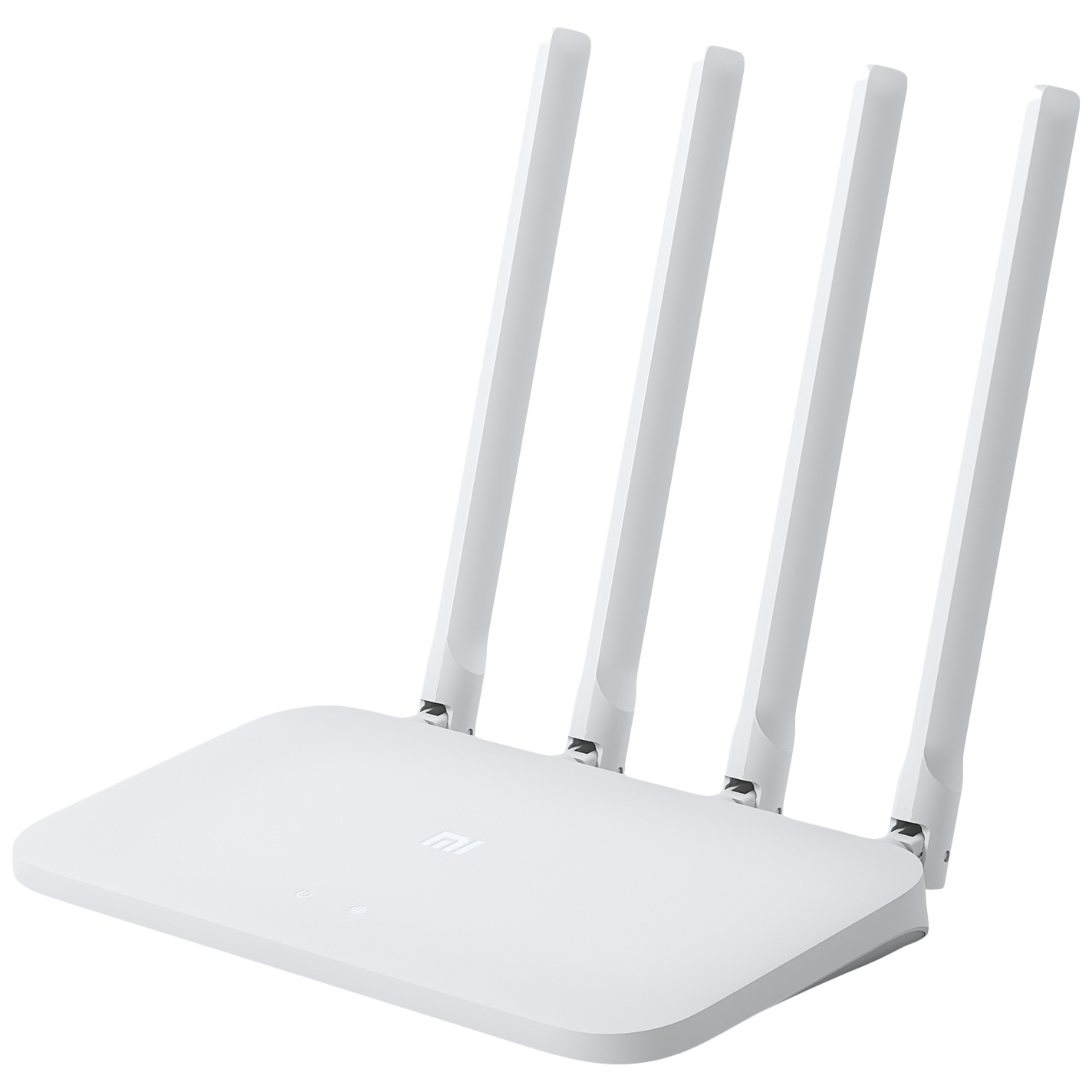 фото Wi-fi роутер xiaomi mi router 4c white (r4cm)