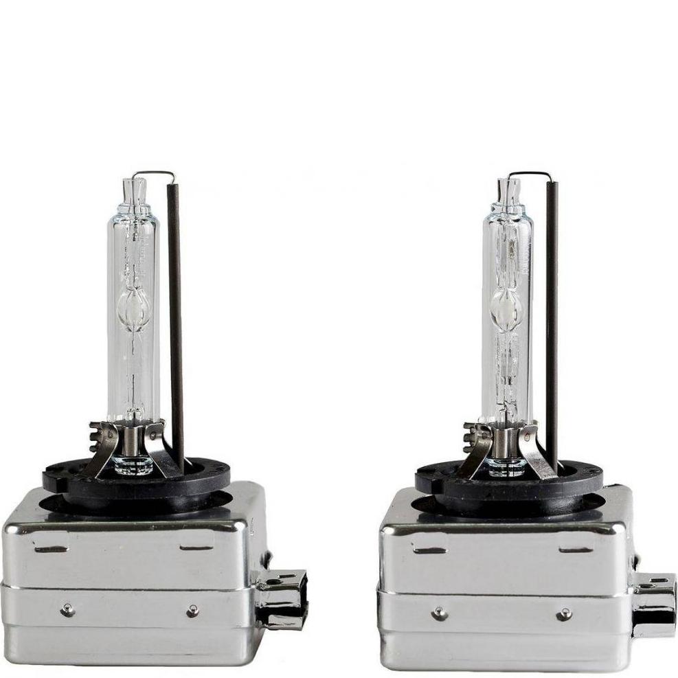 фото Ксеноновые лампы egolight d2s 4300k, 2шт.