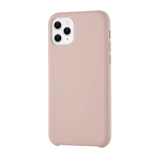 фото Чехол ubear touch case для iphone 11 pro max rose