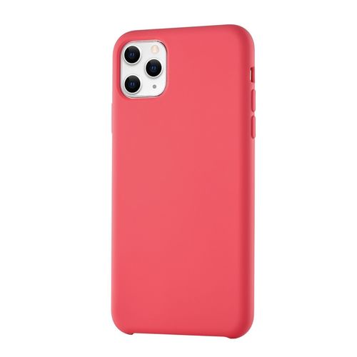 фото Чехол ubear touch case для iphone 11 pro max red