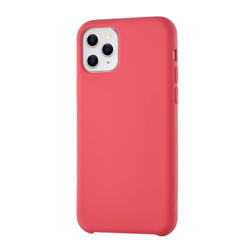 фото Чехол ubear touch case для iphone 11 pro red